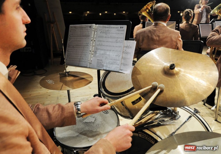 Zdjęcie w galerii na portalu naszraciborz.pl: Grand Prix dla chóru z Brzezia wiadomości z regionu