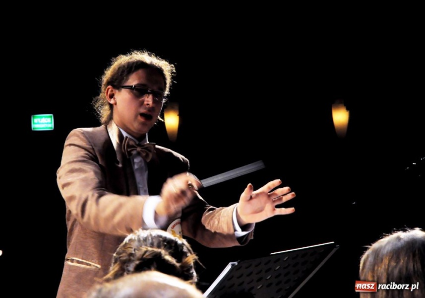 Zdjęcie w galerii na portalu naszraciborz.pl: Grand Prix dla chóru z Brzezia wiadomości z regionu