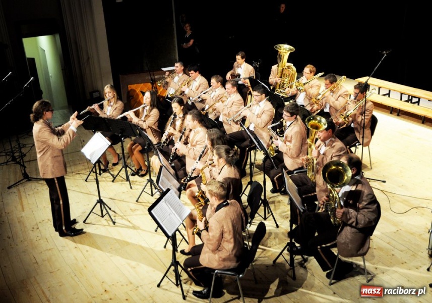 Zdjęcie w galerii na portalu naszraciborz.pl: Grand Prix dla chóru z Brzezia wiadomości z regionu