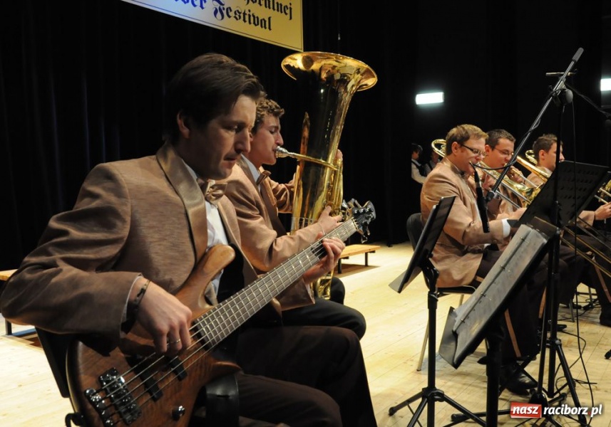 Zdjęcie w galerii na portalu naszraciborz.pl: Grand Prix dla chóru z Brzezia wiadomości z regionu