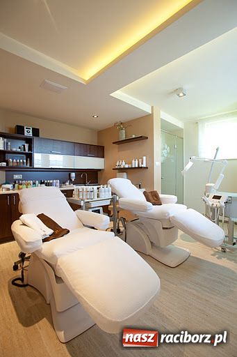 Zdjęcie w galerii na portalu naszraciborz.pl: Zadbaj o siebie zimą z Silvan Spa wiadomości z regionu