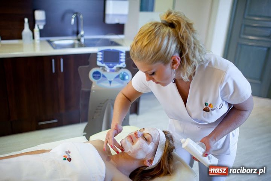 Zdjęcie w galerii na portalu naszraciborz.pl: Zadbaj o siebie zimą z Silvan Spa wiadomości z regionu