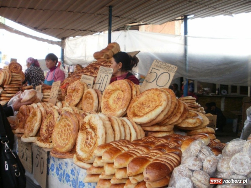 Zdjęcie w galerii na portalu naszraciborz.pl: Operują serduszka dzieci w Kazachstanie wiadomości z regionu