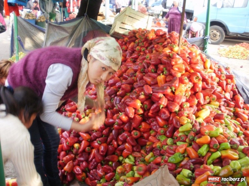 Zdjęcie w galerii na portalu naszraciborz.pl: Operują serduszka dzieci w Kazachstanie wiadomości z regionu