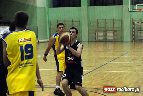 Zdjęcie w galerii na portalu naszraciborz.pl: M Tuner Team z pierwszą wygraną wiadomości z regionu