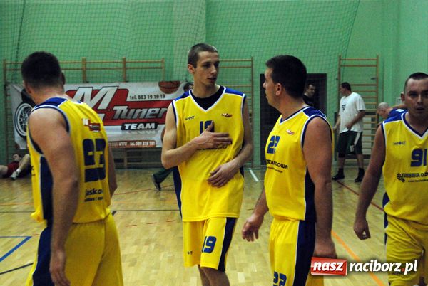 Zdjęcie w galerii na portalu naszraciborz.pl: M Tuner Team z pierwszą wygraną wiadomości z regionu