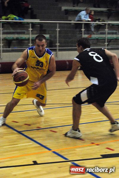 Zdjęcie w galerii na portalu naszraciborz.pl: M Tuner Team z pierwszą wygraną wiadomości z regionu