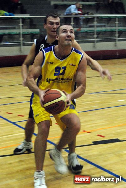 Zdjęcie w galerii na portalu naszraciborz.pl: M Tuner Team z pierwszą wygraną wiadomości z regionu