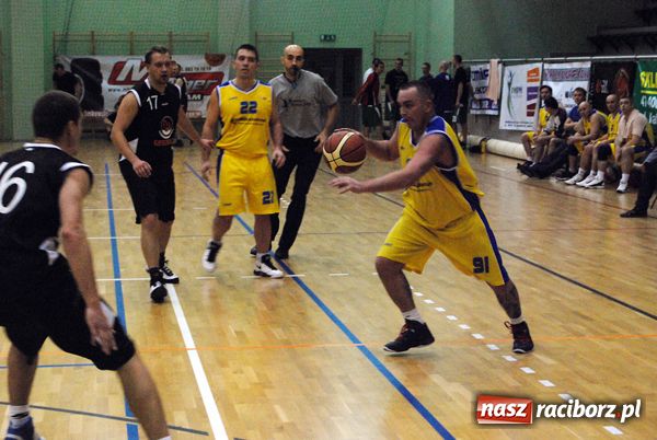 Zdjęcie w galerii na portalu naszraciborz.pl: M Tuner Team z pierwszą wygraną wiadomości z regionu