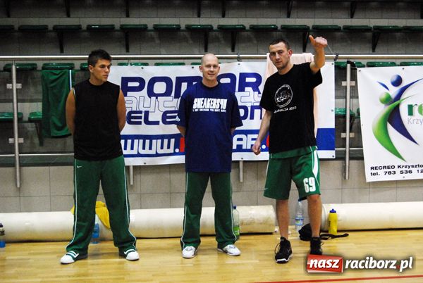 Zdjęcie w galerii na portalu naszraciborz.pl: M Tuner Team z pierwszą wygraną wiadomości z regionu