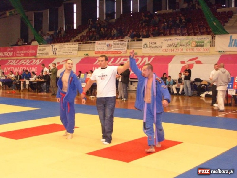 Zdjęcie w galerii na portalu naszraciborz.pl: Połowa zawodników wróciła z medalami wiadomości z regionu