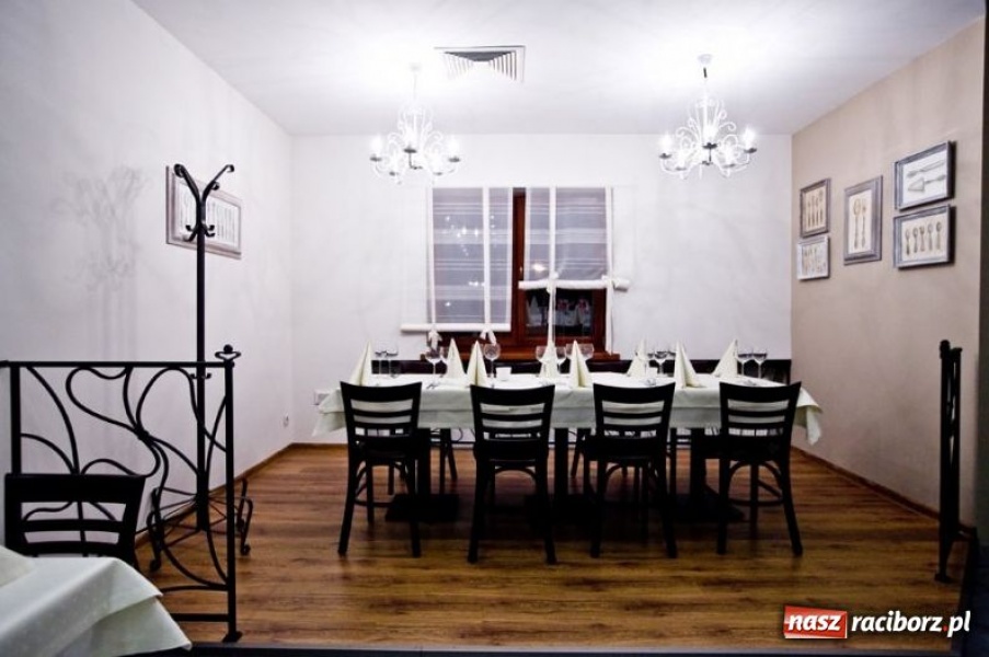 Zdjęcie w galerii na portalu naszraciborz.pl: Fascynujący dancing w CASAGRANDE wiadomości z regionu