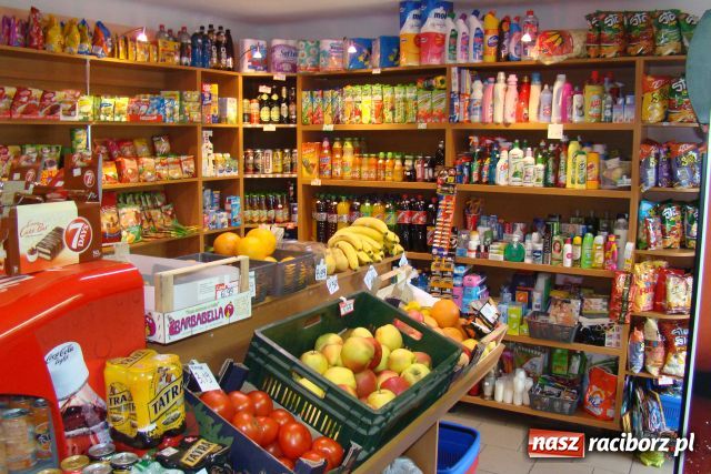 Zdjęcie w galerii na portalu naszraciborz.pl: AIMMS na raciborskim rynku wiadomości z regionu