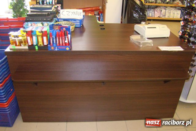 Zdjęcie w galerii na portalu naszraciborz.pl: AIMMS na raciborskim rynku wiadomości z regionu