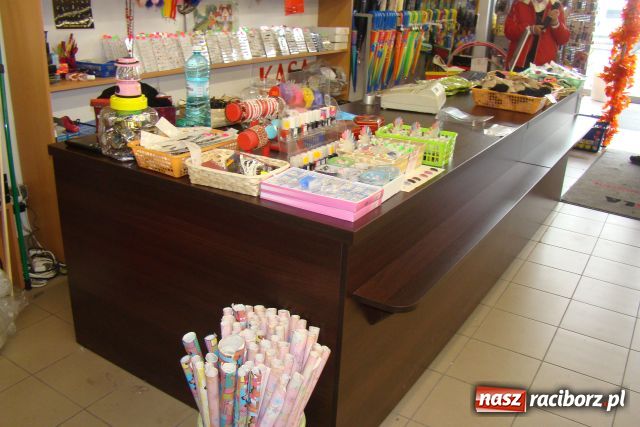 Zdjęcie w galerii na portalu naszraciborz.pl: AIMMS na raciborskim rynku wiadomości z regionu