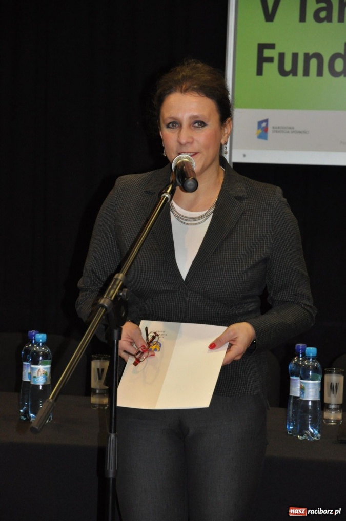 Zdjęcie w galerii na portalu naszraciborz.pl: Nie pominięto Raciborza... wiadomości z regionu