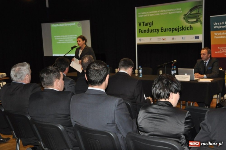 Zdjęcie w galerii na portalu naszraciborz.pl: Nie pominięto Raciborza... wiadomości z regionu