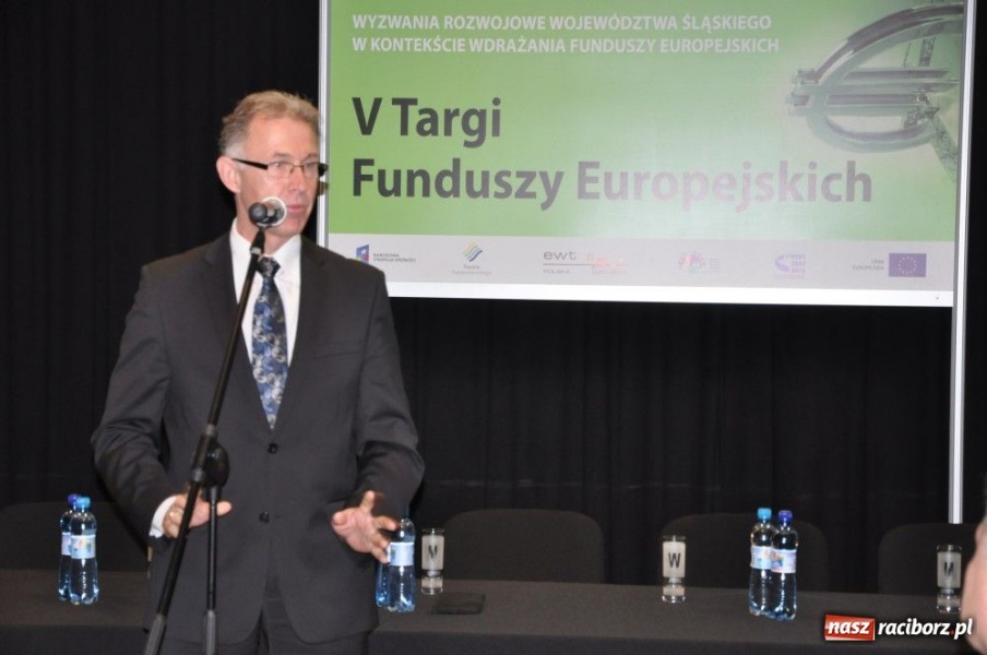 Zdjęcie w galerii na portalu naszraciborz.pl: Nie pominięto Raciborza... wiadomości z regionu