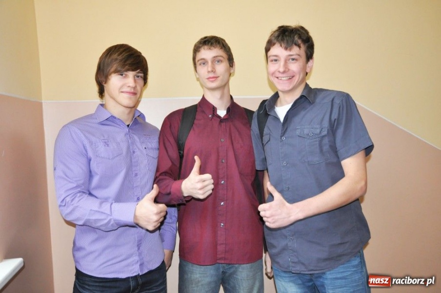 Zdjęcie w galerii na portalu naszraciborz.pl: Przedwiośnie, Makbet i Nie-Boska komedia wiadomości z regionu