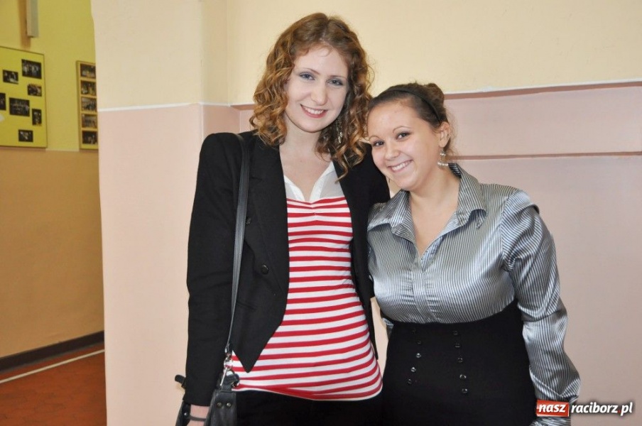 Zdjęcie w galerii na portalu naszraciborz.pl: Przedwiośnie, Makbet i Nie-Boska komedia wiadomości z regionu