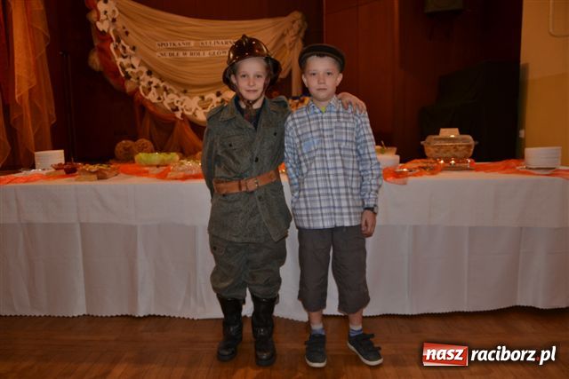 Zdjęcie w galerii na portalu naszraciborz.pl: Nudle w roli głównej wiadomości z regionu