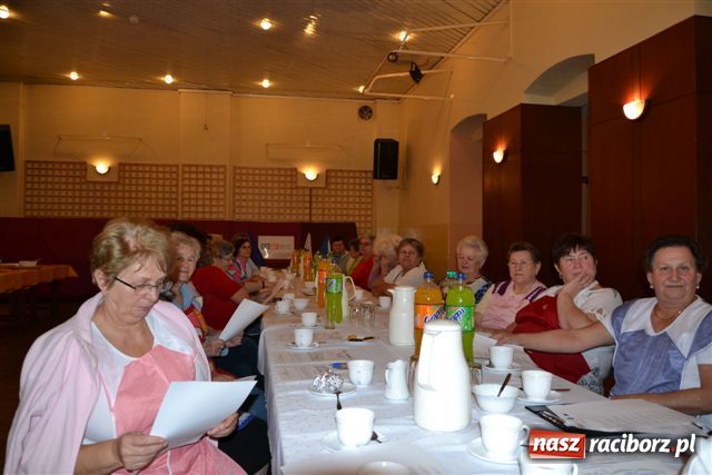 Zdjęcie w galerii na portalu naszraciborz.pl: Nudle w roli głównej wiadomości z regionu