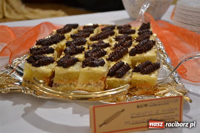 Zdjęcie w galerii na portalu naszraciborz.pl: Nudle w roli głównej wiadomości z regionu