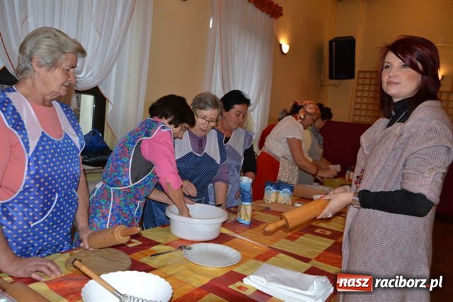 Zdjęcie w galerii na portalu naszraciborz.pl: Nudle w roli głównej wiadomości z regionu