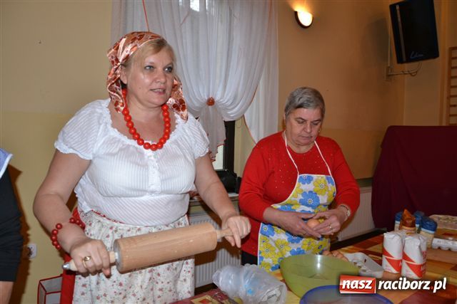 Zdjęcie w galerii na portalu naszraciborz.pl: Nudle w roli głównej wiadomości z regionu