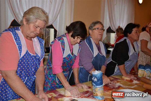Zdjęcie w galerii na portalu naszraciborz.pl: Nudle w roli głównej wiadomości z regionu