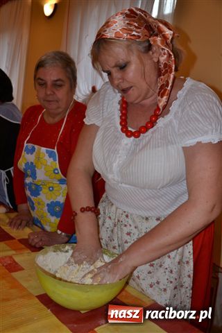 Zdjęcie w galerii na portalu naszraciborz.pl: Nudle w roli głównej wiadomości z regionu
