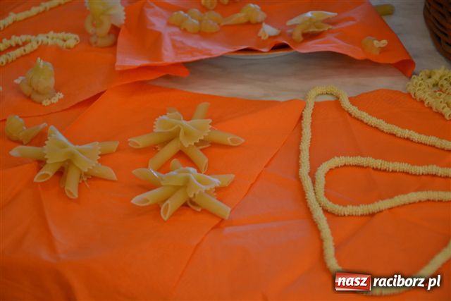 Zdjęcie w galerii na portalu naszraciborz.pl: Nudle w roli głównej wiadomości z regionu