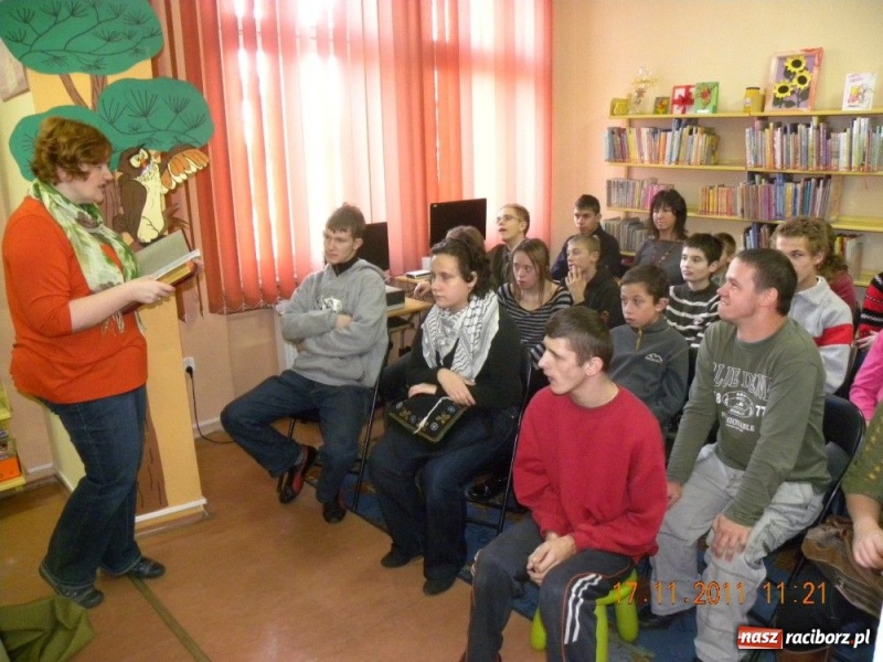Zdjęcie w galerii na portalu naszraciborz.pl: Poznajmy polskie legendy wiadomości z regionu