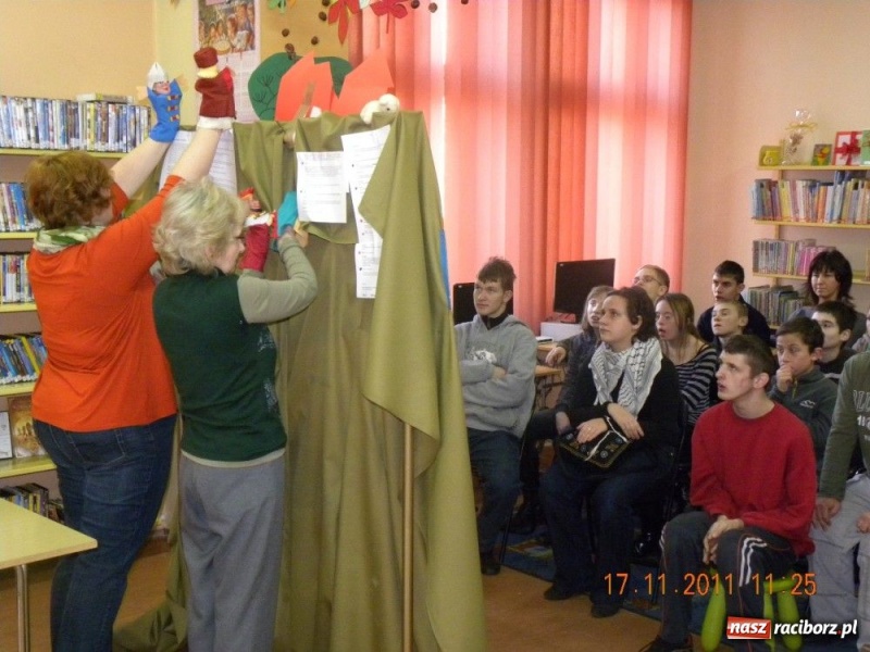 Zdjęcie w galerii na portalu naszraciborz.pl: Poznajmy polskie legendy wiadomości z regionu