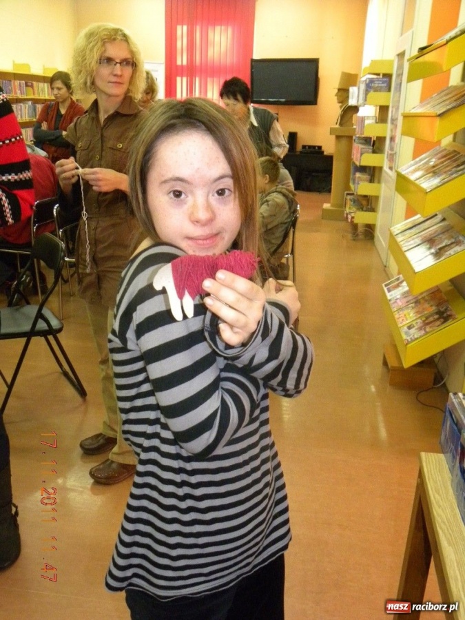 Zdjęcie w galerii na portalu naszraciborz.pl: Poznajmy polskie legendy wiadomości z regionu