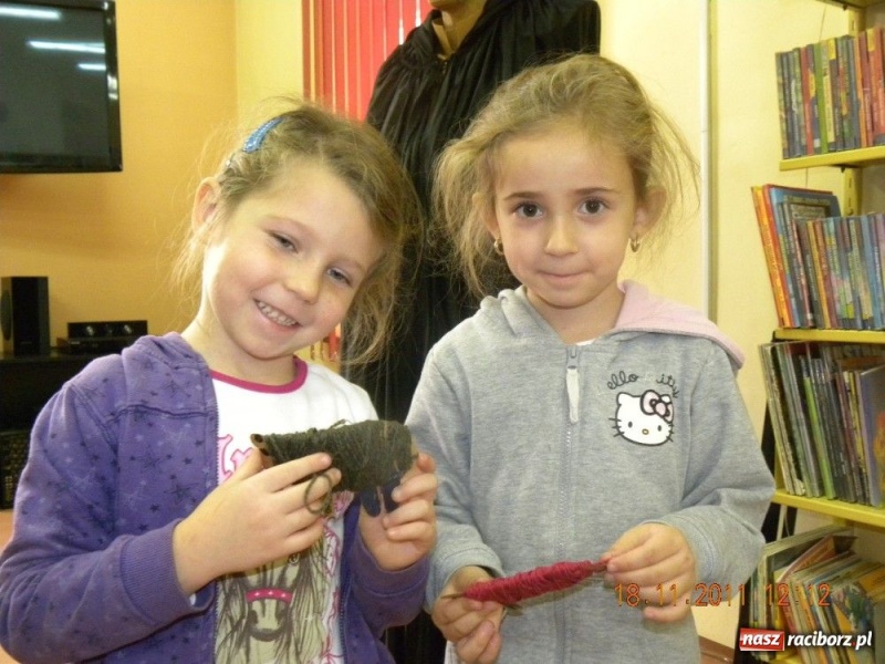 Zdjęcie w galerii na portalu naszraciborz.pl: Poznajmy polskie legendy wiadomości z regionu