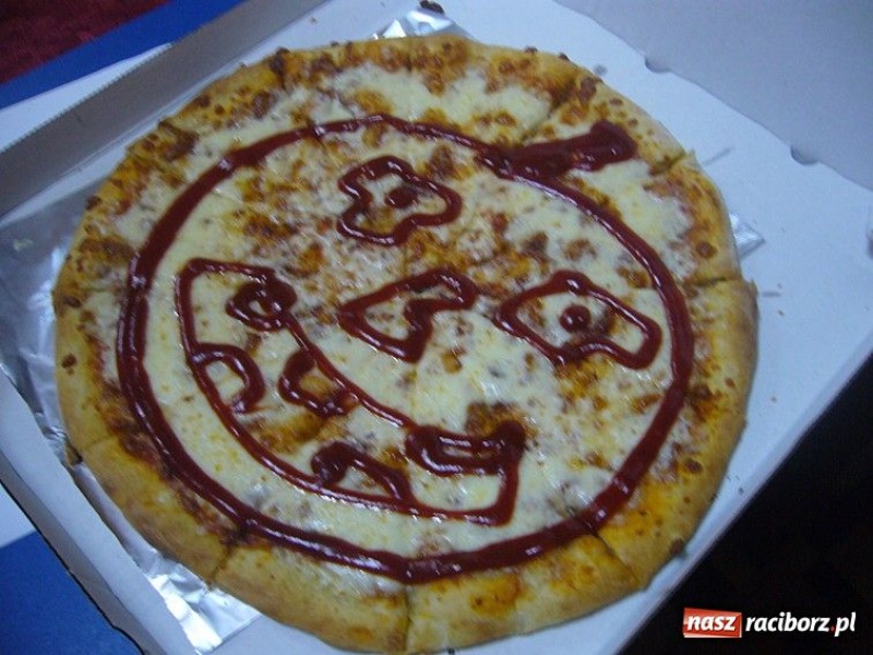 Zdjęcie w galerii na portalu naszraciborz.pl: Andrzejkowe Czary Mary w Junior Play wiadomości z regionu