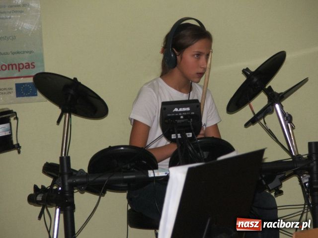 Zdjęcie w galerii na portalu naszraciborz.pl: SP 1 - szkoła XXI wieku wiadomości z regionu