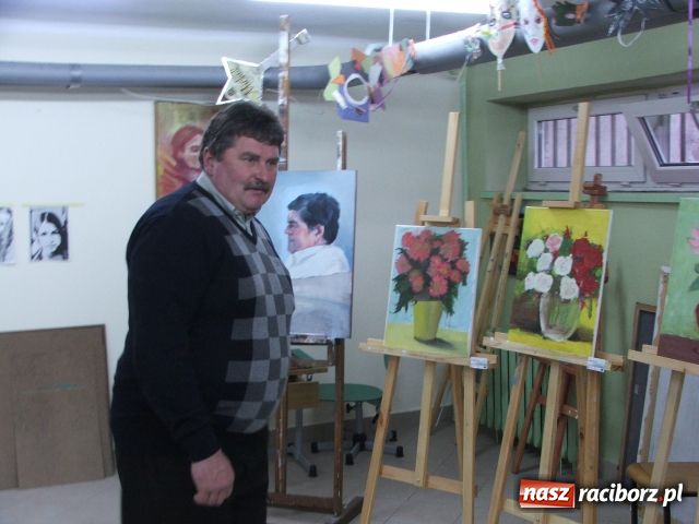 Zdjęcie w galerii na portalu naszraciborz.pl: SP 1 - szkoła XXI wieku wiadomości z regionu