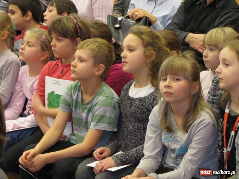 Zdjęcie w galerii na portalu naszraciborz.pl: Żyj zdrowo, jedz kolorowo... wiadomości z regionu