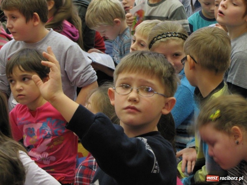 Zdjęcie w galerii na portalu naszraciborz.pl: Żyj zdrowo, jedz kolorowo... wiadomości z regionu