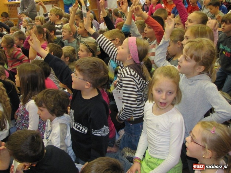 Zdjęcie w galerii na portalu naszraciborz.pl: Żyj zdrowo, jedz kolorowo... wiadomości z regionu