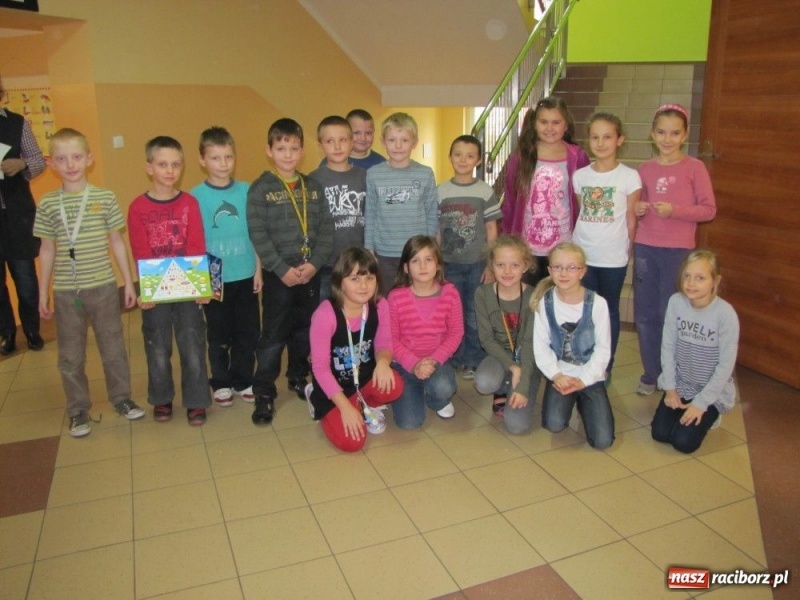 Zdjęcie w galerii na portalu naszraciborz.pl: Żyj zdrowo, jedz kolorowo... wiadomości z regionu