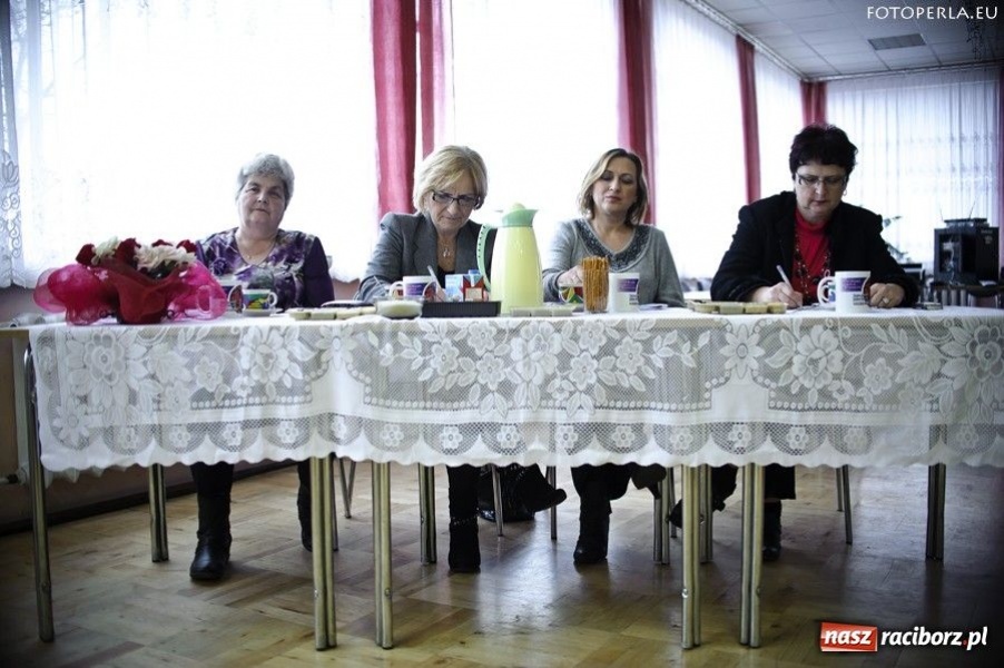 Zdjęcie w galerii na portalu naszraciborz.pl: Dominika pięknie śpiewała po morawsku wiadomości z regionu