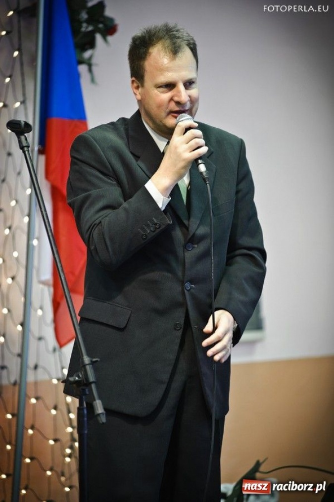 Zdjęcie w galerii na portalu naszraciborz.pl: Dominika pięknie śpiewała po morawsku wiadomości z regionu