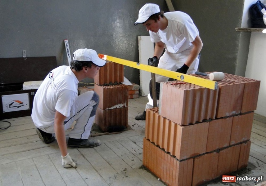 Zdjęcie w galerii na portalu naszraciborz.pl: Budująca rywalizacja w Budowlance wiadomości z regionu