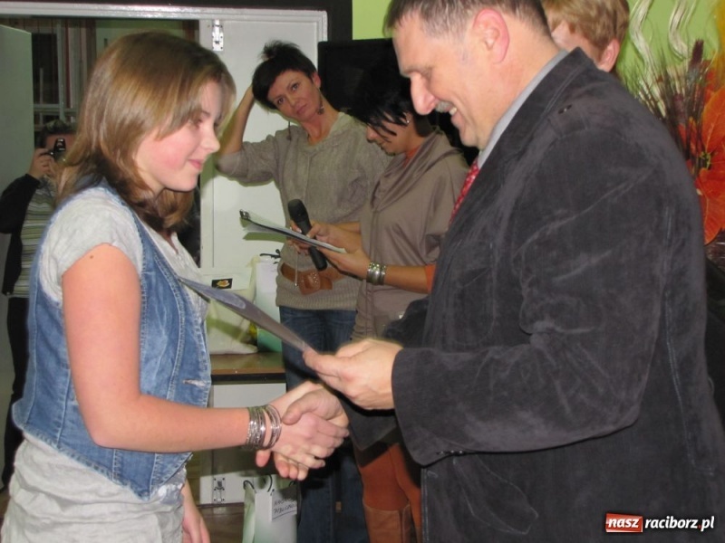 Zdjęcie w galerii na portalu naszraciborz.pl: To były ostatnie Barwy Jesieni wiadomości z regionu