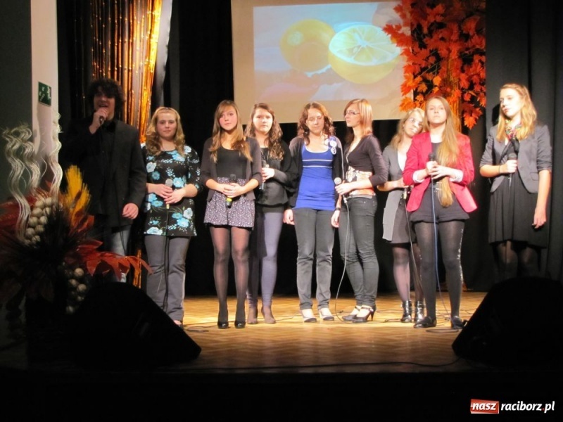 Zdjęcie w galerii na portalu naszraciborz.pl: To były ostatnie Barwy Jesieni wiadomości z regionu