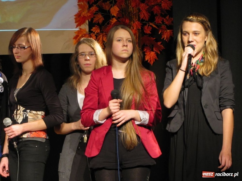 Zdjęcie w galerii na portalu naszraciborz.pl: To były ostatnie Barwy Jesieni wiadomości z regionu