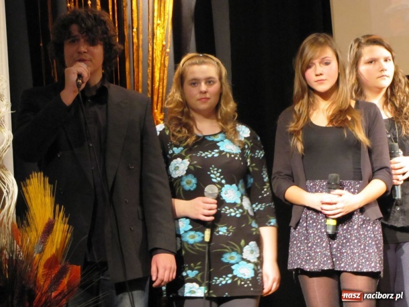 Zdjęcie w galerii na portalu naszraciborz.pl: To były ostatnie Barwy Jesieni wiadomości z regionu